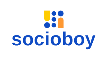 socioboy.com is for sale