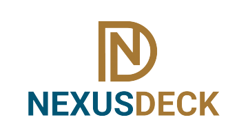 nexusdeck.com is for sale