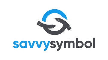 savvysymbol.com is for sale