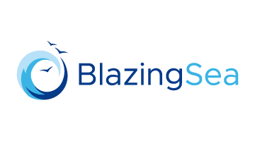 blazingsea.com is for sale