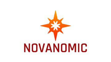novanomic.com is for sale