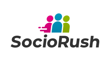 sociorush.com is for sale