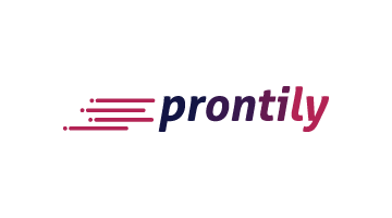 prontily.com is for sale
