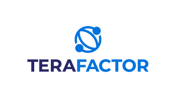 terafactor.com is for sale