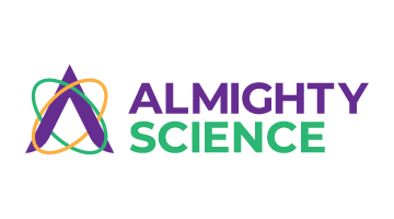 almightyscience.com is for sale