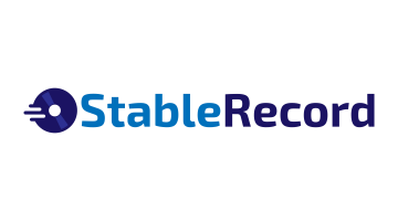 stablerecord.com is for sale