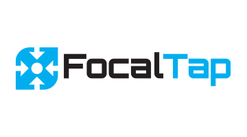 focaltap.com is for sale