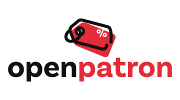 openpatron.com is for sale