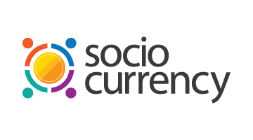 sociocurrency.com is for sale