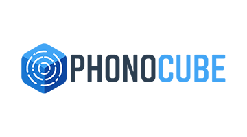 phonocube.com