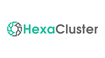 hexacluster.com is for sale