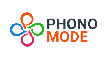 phonomode.com