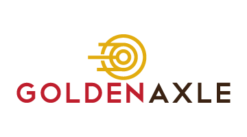 goldenaxle.com is for sale