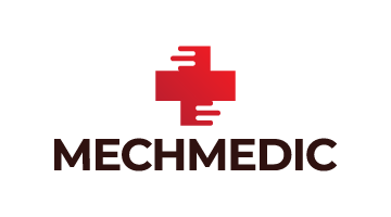 mechmedic.com is for sale