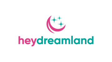 heydreamland.com is for sale