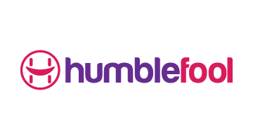 humblefool.com is for sale