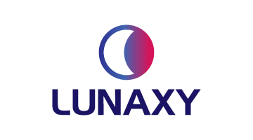 lunaxy.com is for sale