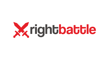 rightbattle.com is for sale