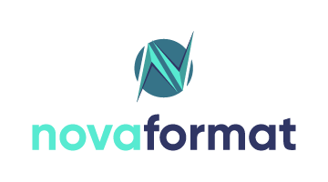 novaformat.com is for sale
