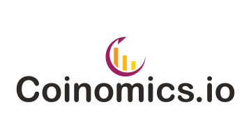 coinomics.io is for sale