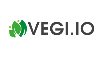 vegi.io is for sale