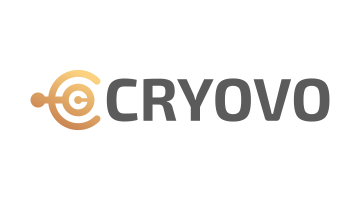 cryovo.com is for sale