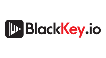 blackkey.io is for sale