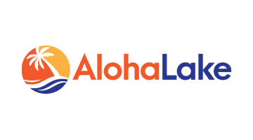 alohalake.com is for sale