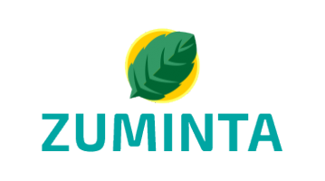 zuminta.com is for sale