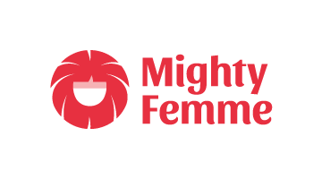 mightyfemme.com is for sale