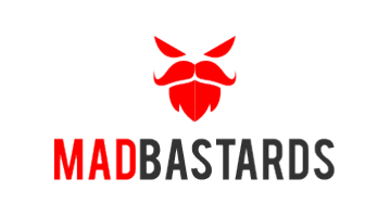madbastards.com is for sale