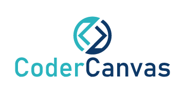 codercanvas.com is for sale