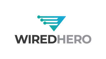 wiredhero.com is for sale