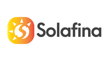 solafina.com is for sale