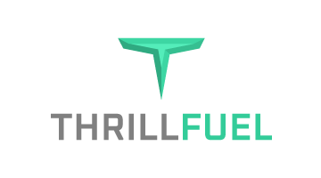 thrillfuel.com is for sale