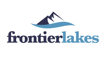 frontierlakes.com is for sale