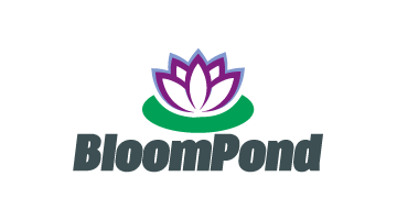 bloompond.com is for sale