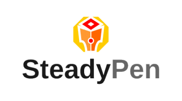 steadypen.com is for sale