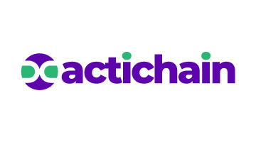 actichain.com is for sale