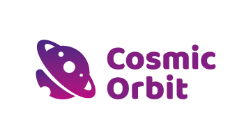 cosmicorbit.com is for sale