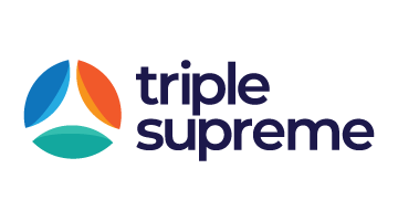 triplesupreme.com is for sale