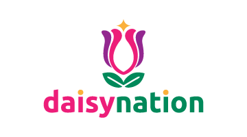 daisynation.com is for sale