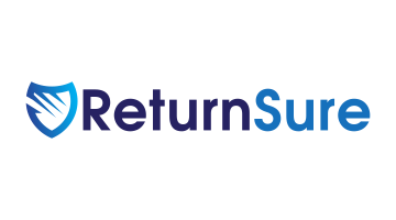 returnsure.com is for sale