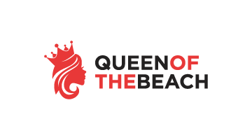 queenofthebeach.com is for sale