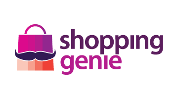 shoppinggenie.com is for sale