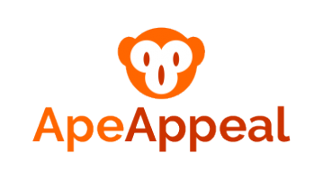 apeappeal.com is for sale