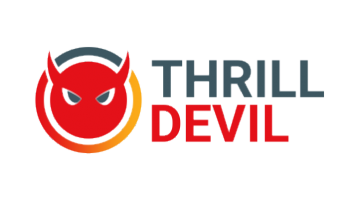 thrilldevil.com is for sale