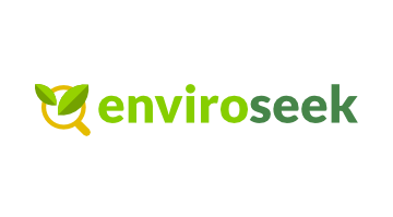 enviroseek.com is for sale