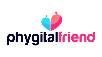 phygitalfriend.com is for sale