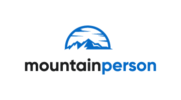 mountainperson.com is for sale